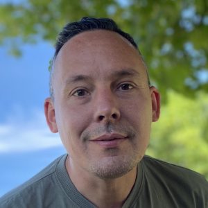 Oliver Cox - Osteopathy, Cranial Osteopathy and Paediatric Osteopathy in Oxford.