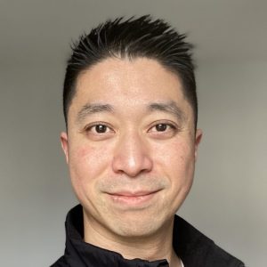 Yan-Chee Yu - Osteopathy and Cranial Osteopathy in Oxford.