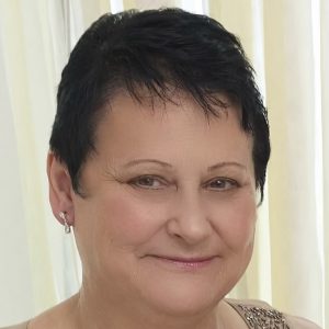 Ruth Swann - Clinic Co-ordinator.