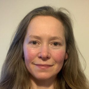 Zoë Bicât - Injury Rehabilitation and Holistic Bodywork in Oxford.