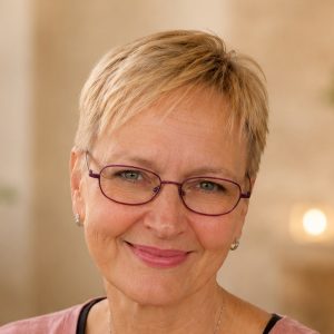 Silvia Siret - Family Constellations, Life Coaching and Psychotherapy in Oxford.